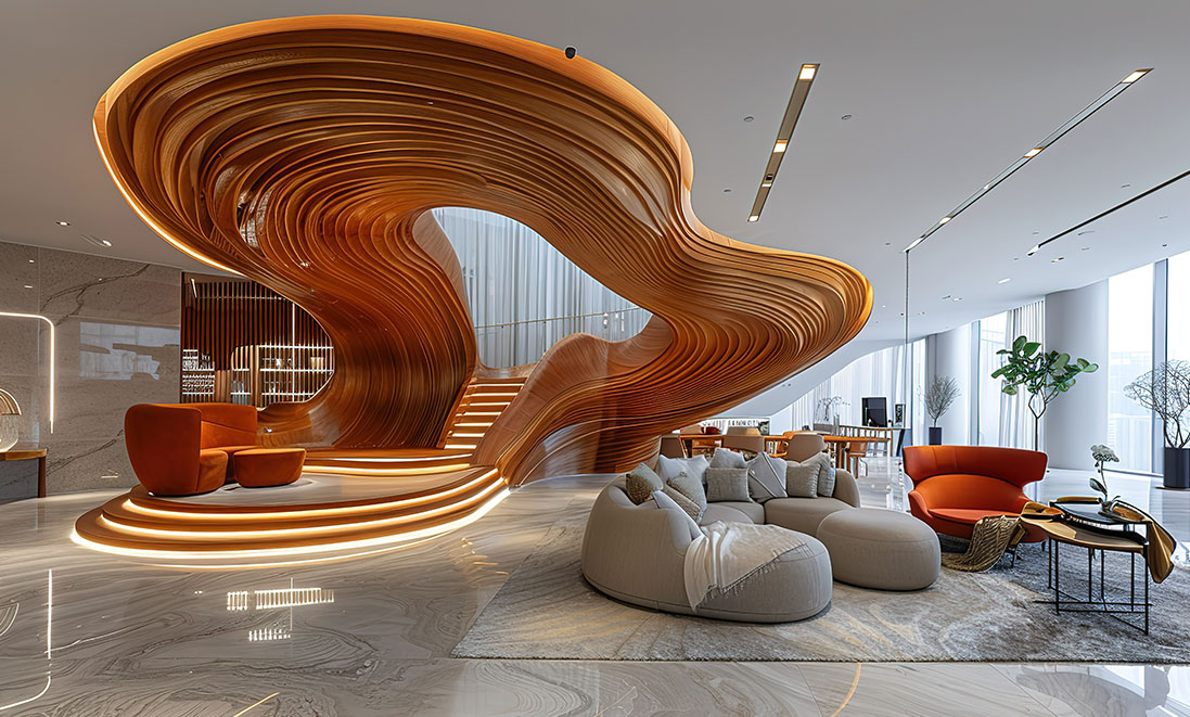 Fit-Out