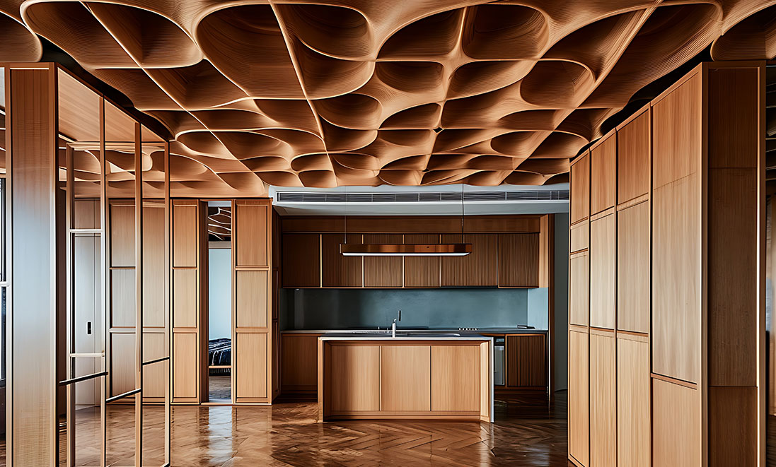 Custom Joinery
