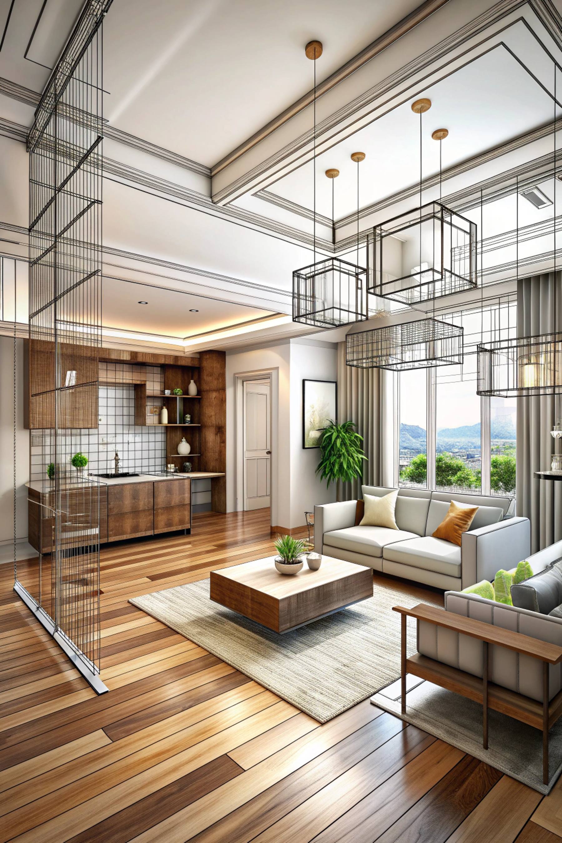 Residential