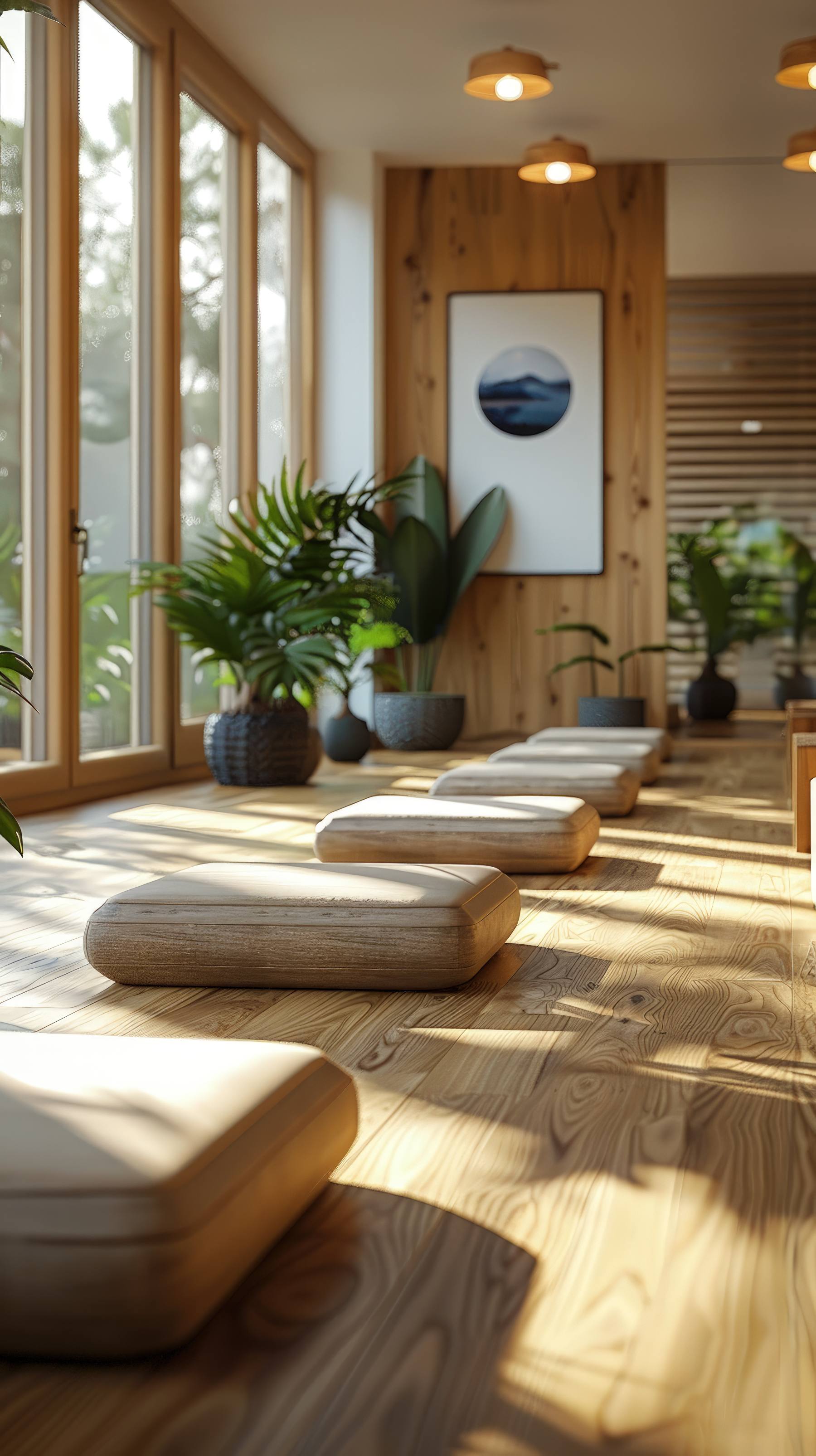 Wellbeing